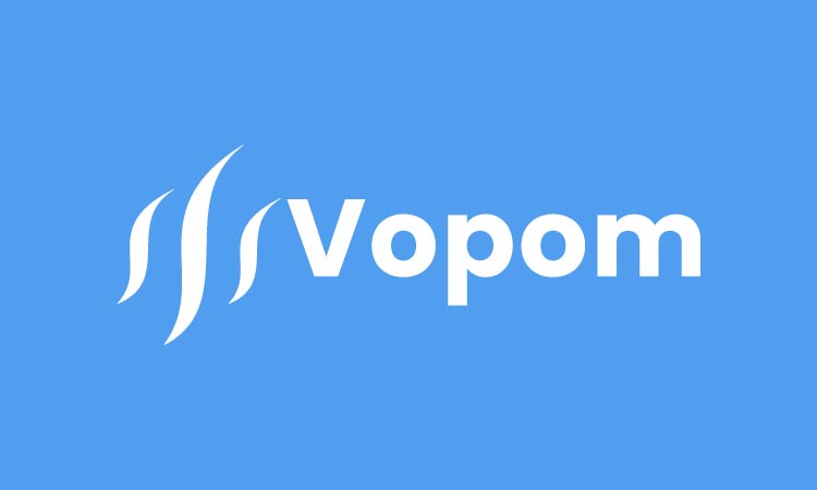 Vopom.com - buying Creative premium names